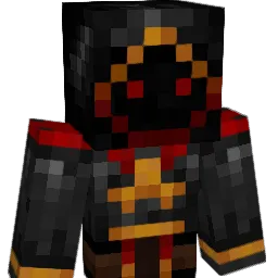 MediumKiller Minecraft avatar bust