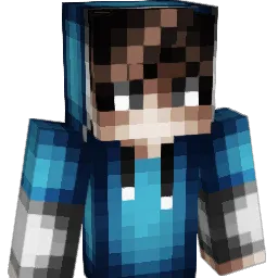 MediumMaxy's Minecraft skin
