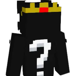 MediumPing's Minecraft skin