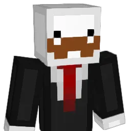 MediumShake's Minecraft skin
