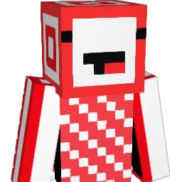 MediumSkin's Minecraft skin