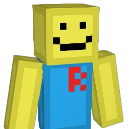 Medium_E Minecraft avatar bust