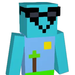 Medium_Jayden Minecraft avatar bust