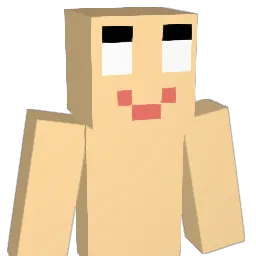 Medkill89 Minecraft avatar bust