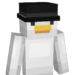 Medlar_ Minecraft avatar bust