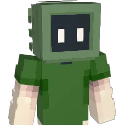 Mednis_ Minecraft avatar bust