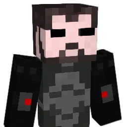 Medron's Minecraft skin