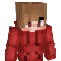 MedsDen's Minecraft skin