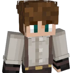 MeduEZek Minecraft avatar bust