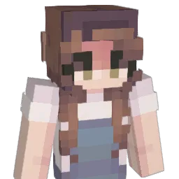 Medu_ Minecraft avatar bust