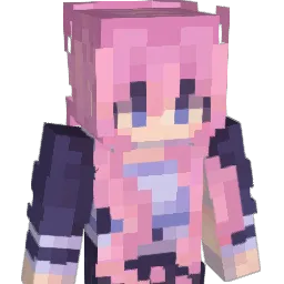 Medulossa's Minecraft skin