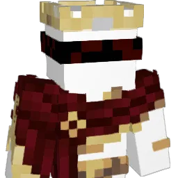MedurixYTB Minecraft avatar bust