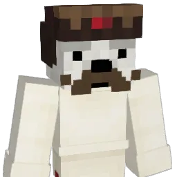 Medusa_TM Minecraft avatar bust