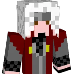 Medve94 Minecraft avatar bust