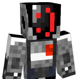 MedvedGubach Minecraft avatar bust
