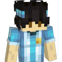 MedvidekPooh Minecraft avatar bust