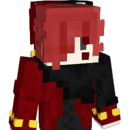 Medz4 Minecraft avatar bust