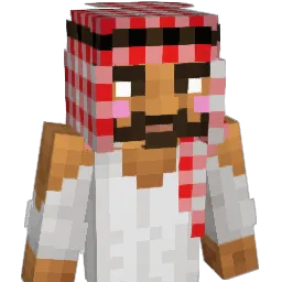 MeeHoonKueh Minecraft avatar bust