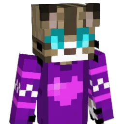 MeeMawTGG Minecraft avatar bust
