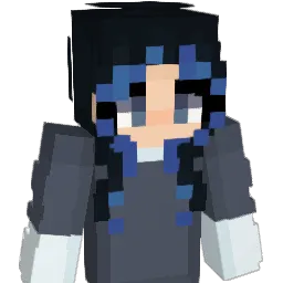 MeeMee10's Minecraft skin