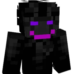 MeeZoidIsTrash's Minecraft skin