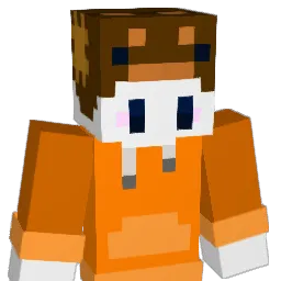 MeeaSparkles's Minecraft skin
