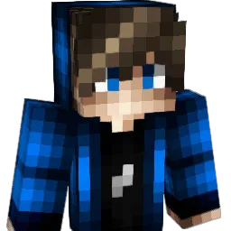 Meec0w's Minecraft skin