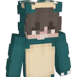 Meech12's Minecraft skin