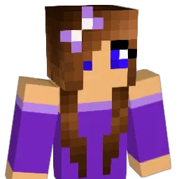MeechBug's Minecraft skin