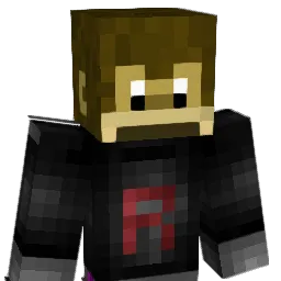 Meechhyy Minecraft avatar bust