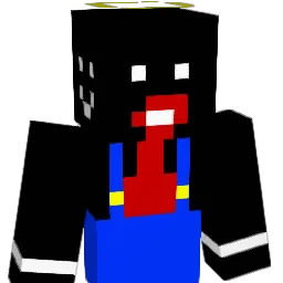 Meechkor's Minecraft skin