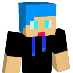 Meeech97's Minecraft skin