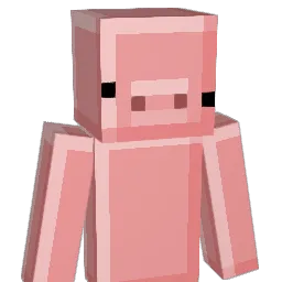 Meeeef's Minecraft skin