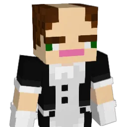 Meeehaaa's Minecraft skin
