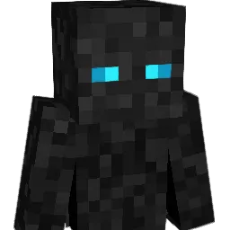 Meefocalypse's Minecraft skin
