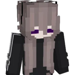 MeeggZ_ Minecraft avatar bust