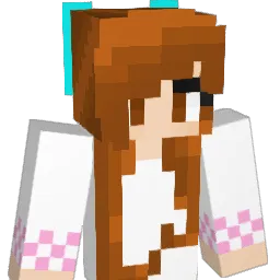 Meeggyy's Minecraft skin