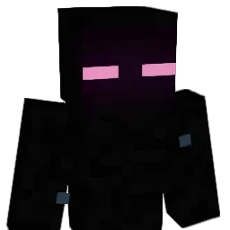 Meehy Minecraft avatar bust