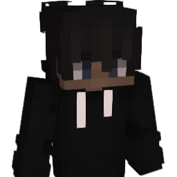 Meejaaa's Minecraft skin