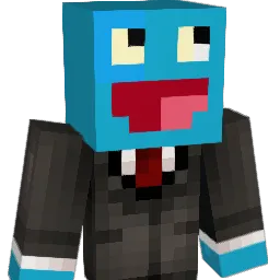 Meekers_ Minecraft avatar bust