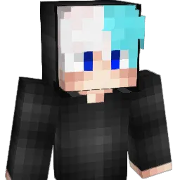 Meekou's Minecraft skin