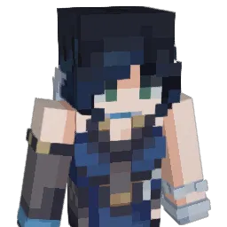 MeemsRox's Minecraft skin
