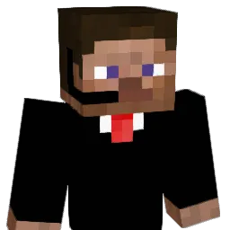 Meend's Minecraft skin
