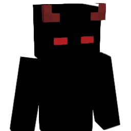Meeoku Minecraft avatar bust