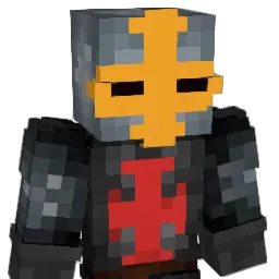 Meep4's Minecraft skin