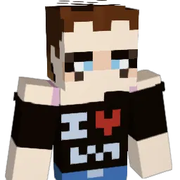 MeepDuckINC's Minecraft skin