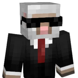 MeepEditz's Minecraft skin