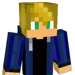 MeepL_ Minecraft avatar bust