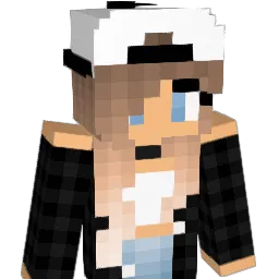 MeepLife_2005's Minecraft skin