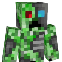 MeepSucksCock's Minecraft skin
